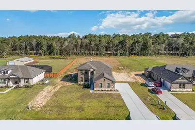 600 Barton Place Drive, Tarkington, TX 77327 - Photo 4