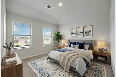 600 Barton Place Drive, Tarkington, TX 77327 - Photo 30