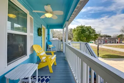 1206 4th Street, Seabrook, TX 77586 - Photo 2