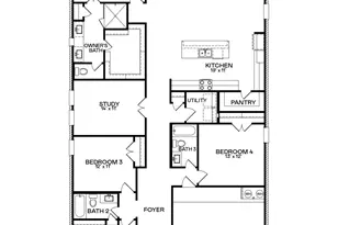 29427 Hillberry Oaks Ct, Waller, TX 77484 - Photo 2