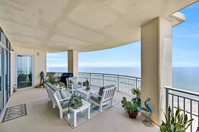 801 E Beach Drive #BC2305, Galveston, TX 77550 - Photo 10