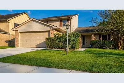 20014 Dawn Mist Drive, Humble, TX 77346 - Photo 1