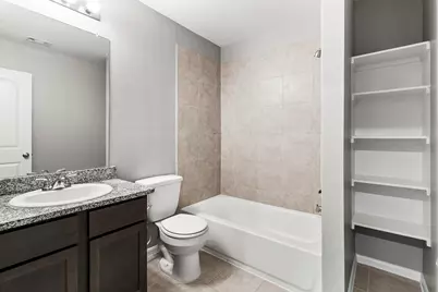 443 Mesquite, Livingston, TX 77351 - Photo 16