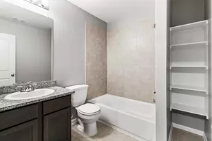 443 Mesquite, Livingston, TX 77351 - Photo 16