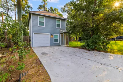 443 Mesquite, Livingston, TX 77351 - Photo 2