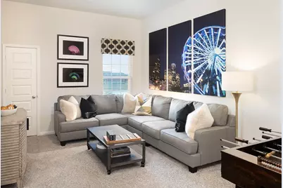 2523 Serrano Plains Trail, Crosby, TX 77532 - Photo 10