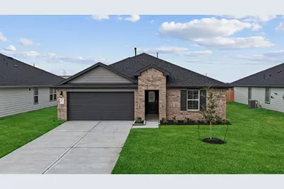 6116 Cherry Meadows Street, Rosenberg, TX 77469 - Photo 1