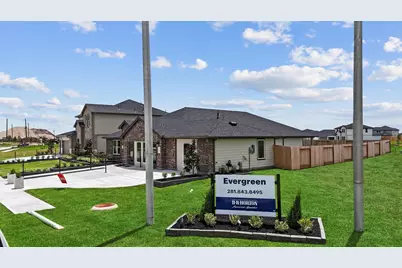 6116 Cherry Meadows Street, Rosenberg, TX 77469 - Photo 32