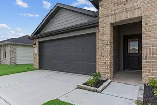 6116 Cherry Mdws St, Rosenberg, TX 77469 - Photo 2