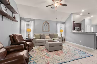 4480 Lone Alcove Drive, Spring, TX 77386 - Photo 6