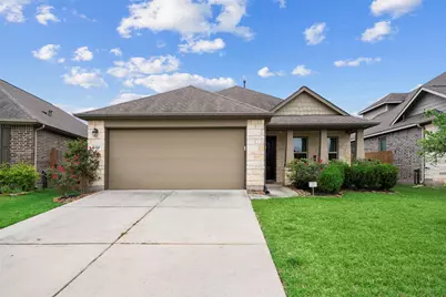 4480 Lone Alcove Drive, Spring, TX 77386 - Photo 34