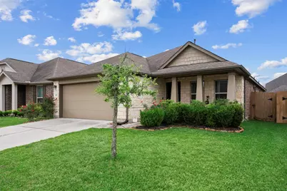 4480 Lone Alcove Drive, Spring, TX 77386 - Photo 2