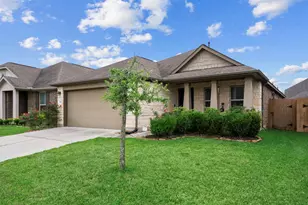 4480 Lone Alcove Dr, Spring, TX 77386 - Photo 2