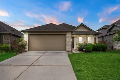 4480 Lone Alcove Drive, Spring, TX 77386 - Photo 2