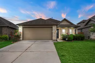 4480 Lone Alcove Dr, Spring, TX 77386 - Photo 2