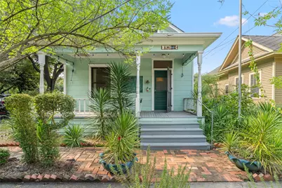 118 Alma Street, Houston, TX 77009 - Photo 1