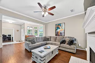 158 N Valley Oaks Cir, The Woodlands, TX 77382 - Photo 12