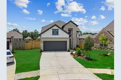 1503 Sheltered Lane, Magnolia, TX 77354 - Photo 24