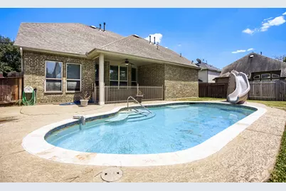 19911 Valkyrie Drive, Spring, TX 77379 - Photo 28