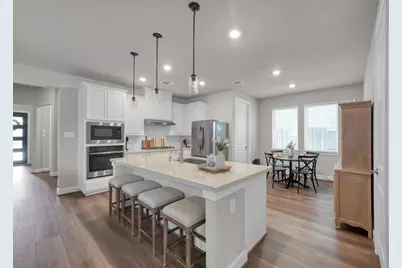 1123 Five T Lane, Tomball, TX 77375 - Photo 14