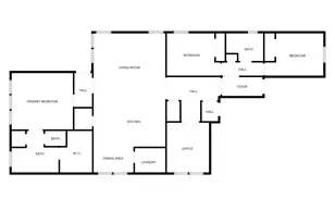 1123 Five T Ln, Tomball, TX 77375 - Photo 44