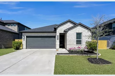 1123 Five T Lane, Tomball, TX 77375 - Photo 2