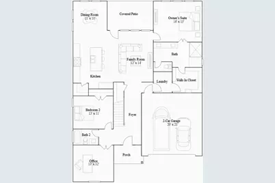 15063 Goujon Gates Drive, Conroe, TX 77302 - Photo 12