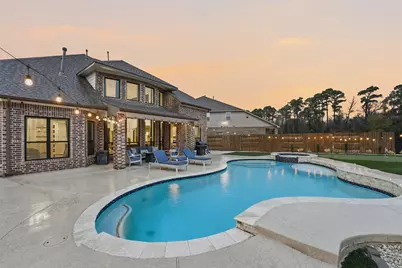 11347 Needlerock Court, Humble, TX 77396 - Photo 2