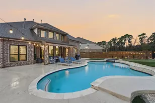 11347 Needlerock Ct, Humble, TX 77396 - Photo 2