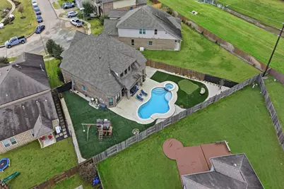 11347 Needlerock Court, Humble, TX 77396 - Photo 42