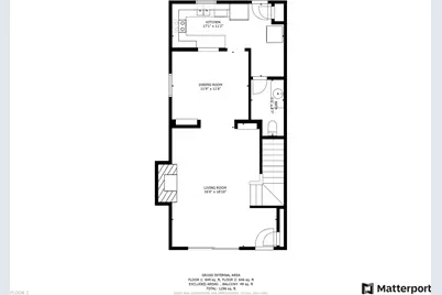 2574 Marilee Lane #39, Houston, TX 77057 - Photo 22