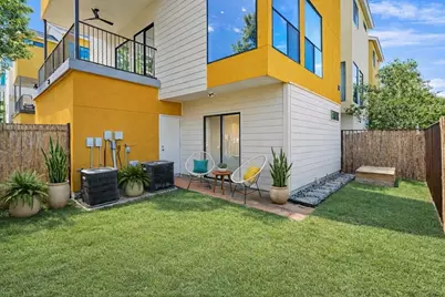 4302 Spencer Street, Houston, TX 77007 - Photo 2