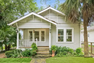 1201 Tulane Street, Houston, TX 77008 - Photo 2
