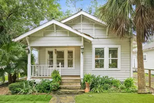 1201 Tulane St, Houston, TX 77008 - Photo 2