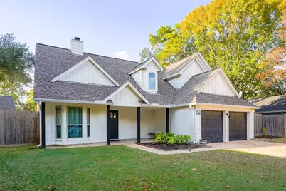 1506 Valley Landing Drive, Katy, TX 77450 - Photo 2