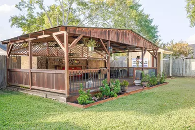1506 Valley Landing Drive, Katy, TX 77450 - Photo 18