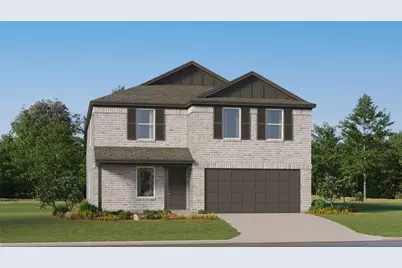 3024 Duskshine Drive, Brookshire, TX 77423 - Photo 2