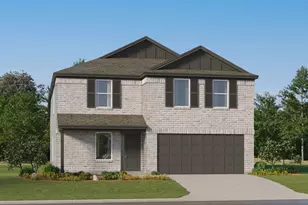 3024 Duskshine Dr, Brookshire, TX 77423 - Photo 2