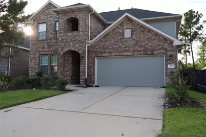 119 Buttonwood Court, Conroe, TX 77318 - Photo 1