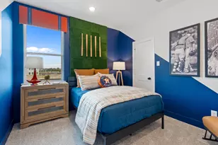 21207 Teal Lovegrass Ln, Cypress, TX 77433 - Photo 16