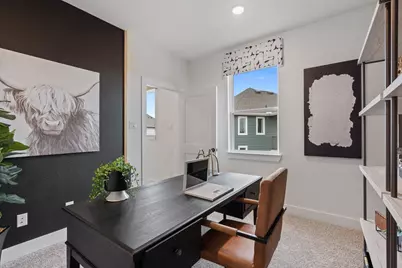 21207 Teal Lovegrass Lane, Cypress, TX 77433 - Photo 12