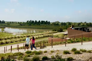 21207 Teal Lovegrass Ln, Cypress, TX 77433 - Photo 40