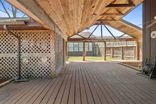 3412 Fairway Dr, Wharton, TX 77488 - Photo 32