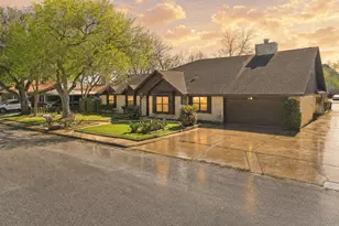 3412 Fairway Dr, Wharton, TX 77488 - Photo 1