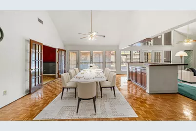 3412 Fairway Drive, Wharton, TX 77488 - Photo 2
