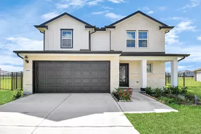 2569 Malibu Glen Drive, Katy, TX 77493 - Photo 8
