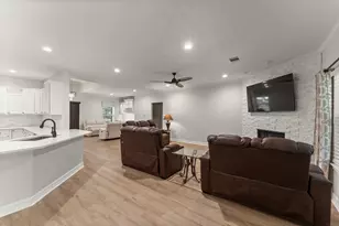 9021 Water Crest Ct Ct, Montgomery, TX 77316 - Photo 12