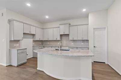 807 Evergreen Forest Lane, Rosharon, TX 77583 - Photo 12