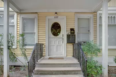 1127 Yale Street #C, Houston, TX 77008 - Photo 2