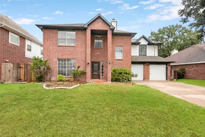 22510 Rangeview Drive, Katy, TX 77450 - Photo 1